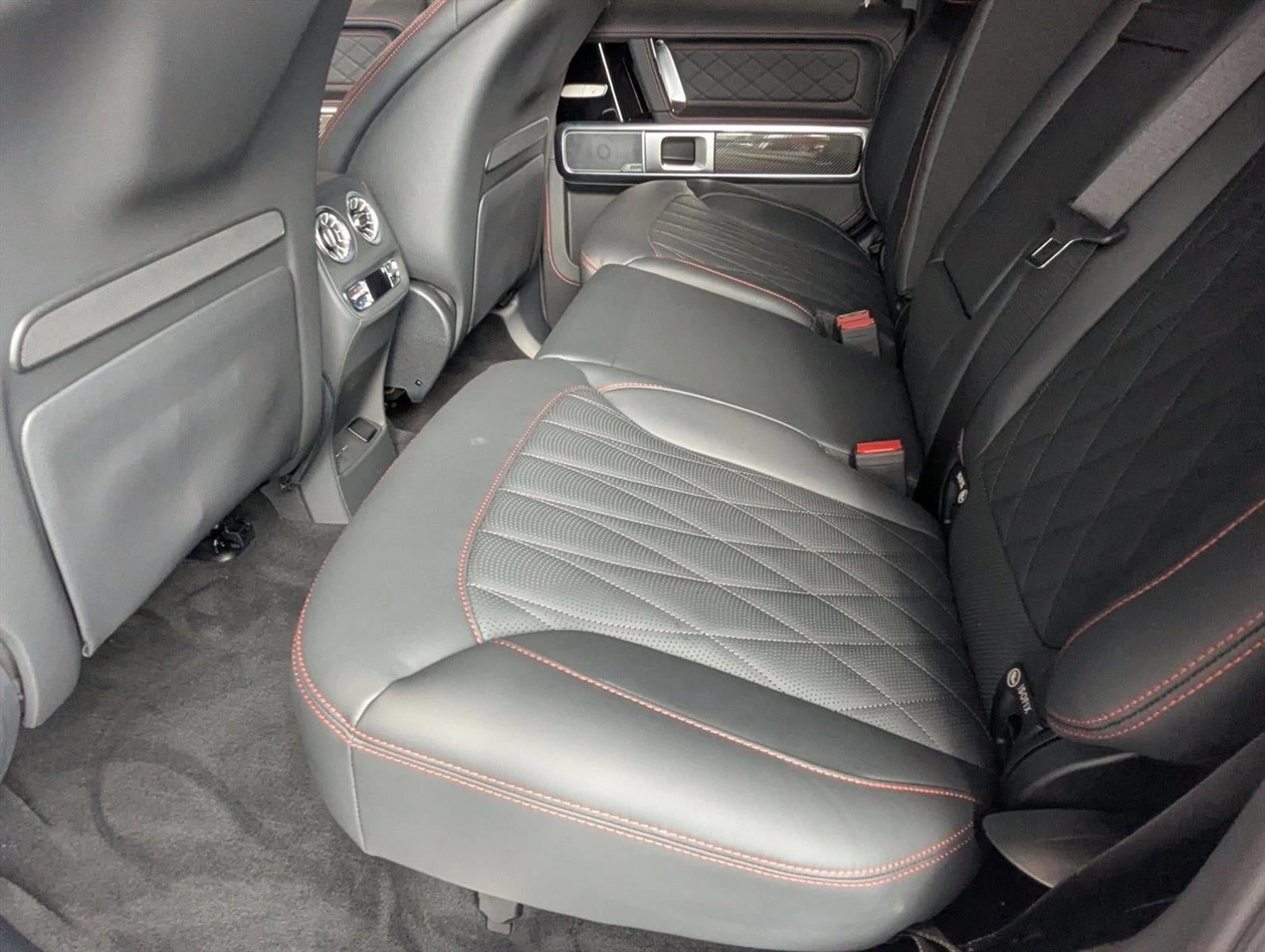 2025 Mercedes-Benz G-Class AMG® G 63 SUV