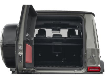 2025 Mercedes-Benz G-Class AMG® G 63 SUV