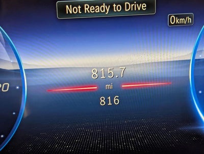 2026 Mercedes-Benz G-Class G 580e SUV