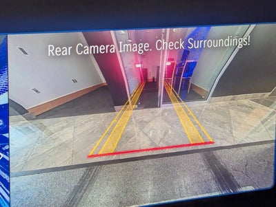 2026 Mercedes-Benz G-Class G 580e SUV