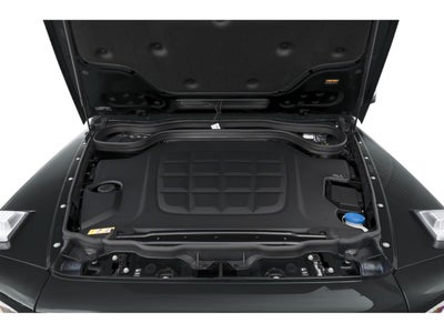 2026 Mercedes-Benz G-Class G 580e SUV