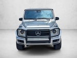 2022 Mercedes-Benz G-Class G 550 4MATIC® SUV