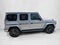 2022 Mercedes-Benz G-Class G 550 4MATIC® SUV