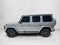 2022 Mercedes-Benz G-Class G 550 4MATIC® SUV