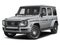 2022 Mercedes-Benz G-Class G 550 4MATIC® SUV