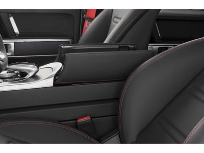 2022 Mercedes-Benz G-Class G 550 4MATIC® SUV