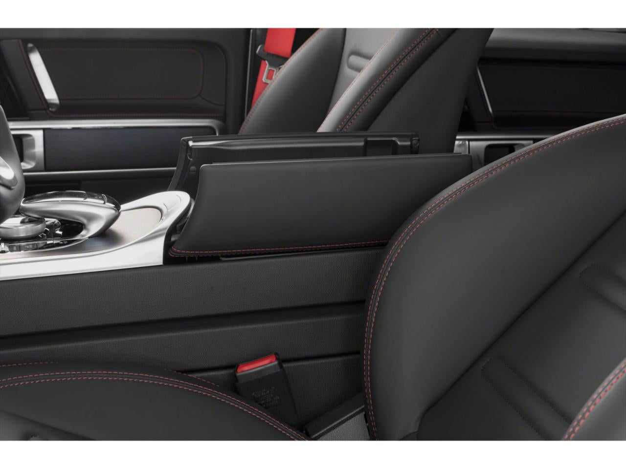 2022 Mercedes-Benz G-Class G 550 4MATIC® SUV