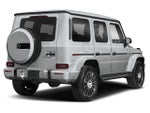 2022 Mercedes-Benz G-Class G 550 4MATIC® SUV