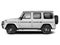 2022 Mercedes-Benz G-Class G 550 4MATIC® SUV