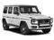 2022 Mercedes-Benz G-Class G 550 4MATIC® SUV