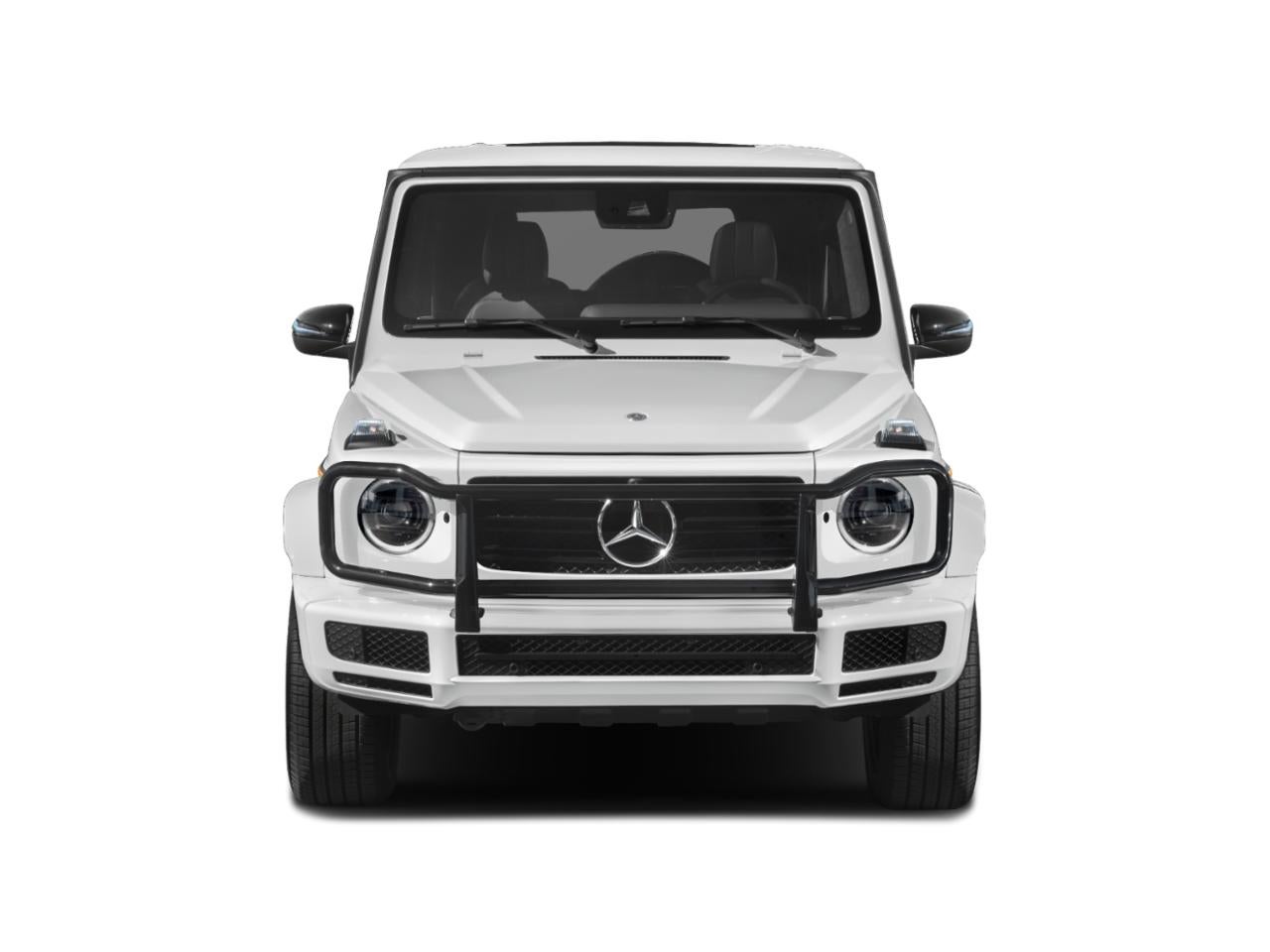 2022 Mercedes-Benz G-Class G 550 4MATIC® SUV