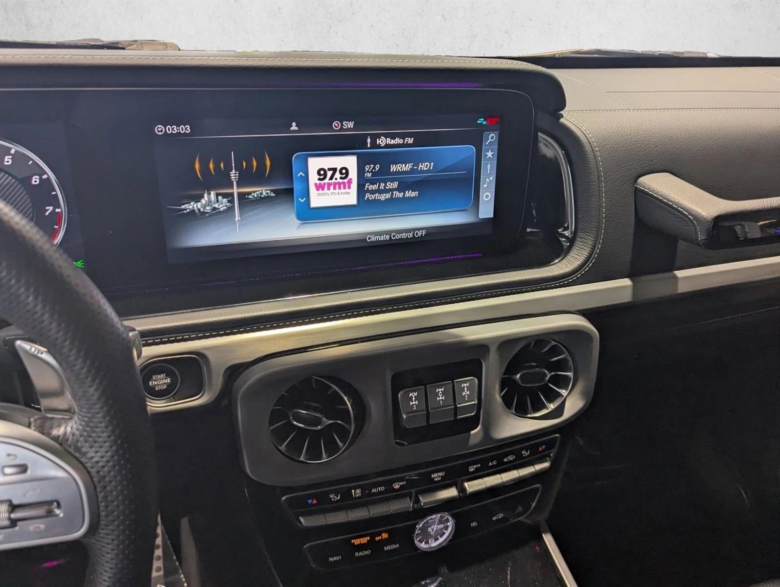 2024 Mercedes-Benz G-Class AMG® G 63 4MATIC® SUV