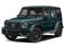 2024 Mercedes-Benz G-Class AMG® G 63 4MATIC® SUV