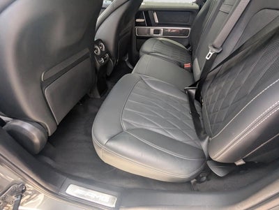 2023 Mercedes-Benz G-Class AMG® G 63 4MATIC® SUV