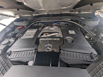 2023 Mercedes-Benz G-Class AMG® G 63 4MATIC® SUV
