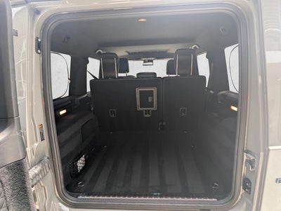 2023 Mercedes-Benz G-Class AMG® G 63 4MATIC® SUV