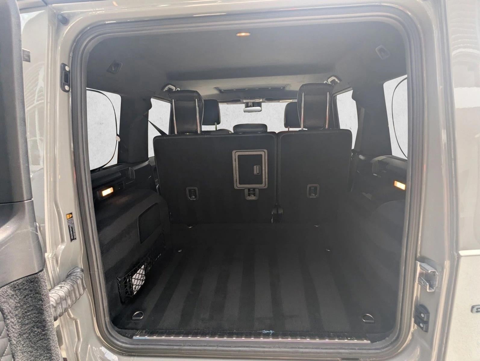2023 Mercedes-Benz G-Class AMG® G 63 4MATIC® SUV