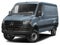 2023 Mercedes-Benz Sprinter Cargo Van 2500 Standard Roof I4 Gas 144" RWD