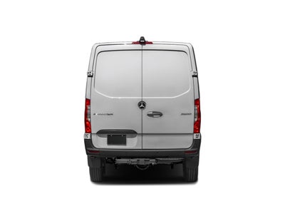 2023 Mercedes-Benz Sprinter Cargo Van 2500 Standard Roof I4 Gas 144" RWD