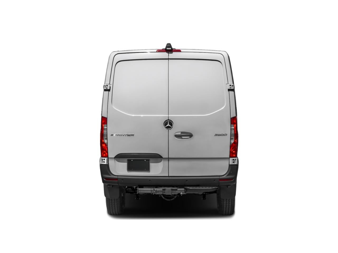 2023 Mercedes-Benz Sprinter Cargo Van 2500 Standard Roof I4 Gas 144" RWD