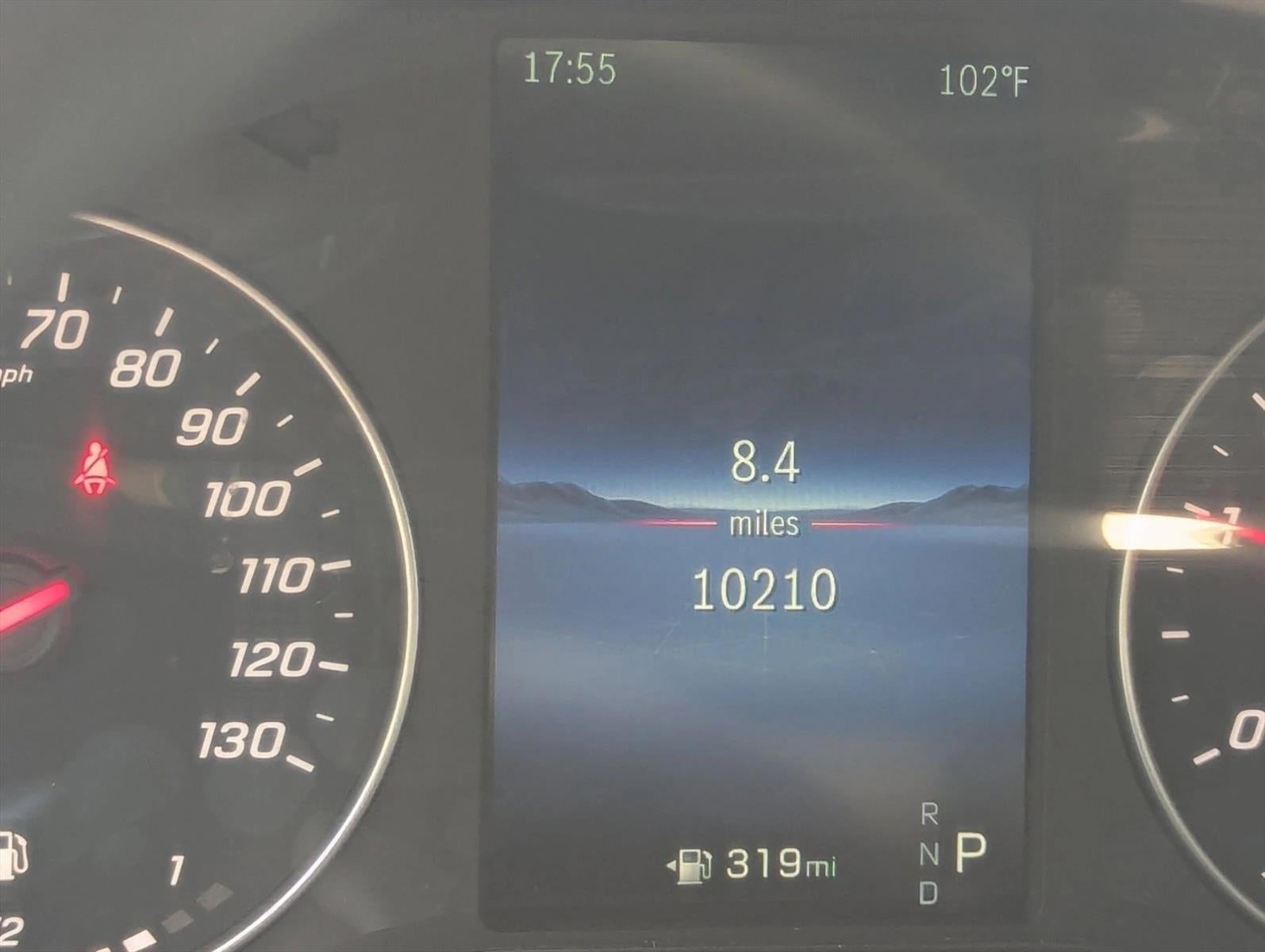 2025 Mercedes-Benz Sprinter Cargo Van 2500 High Roof I4 Diesel HO 170" AWD