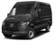 2025 Mercedes-Benz Sprinter Cargo Van 2500 High Roof I4 Diesel HO 170" AWD