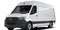 2025 Mercedes-Benz Sprinter Cargo Van 2500 High Roof I4 Diesel HO 170" AWD