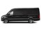 2025 Mercedes-Benz Sprinter Cargo Van 2500 High Roof I4 Diesel HO 170" AWD