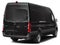 2025 Mercedes-Benz Sprinter Cargo Van 2500 High Roof I4 Diesel HO 170" AWD