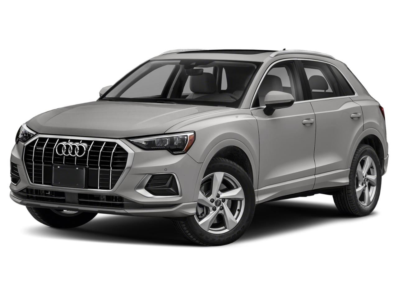2020 Audi Q3 Premium 45 TFSI quattro