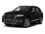 2018 Audi Q7 2.0 TFSI Premium