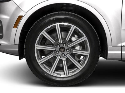 2018 Audi Q7 2.0 TFSI Premium