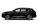 2018 Audi Q7 2.0 TFSI Premium