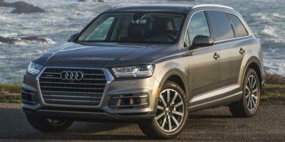 2018 Audi Q7 2.0 TFSI Premium