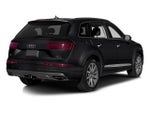 2018 Audi Q7 2.0 TFSI Premium