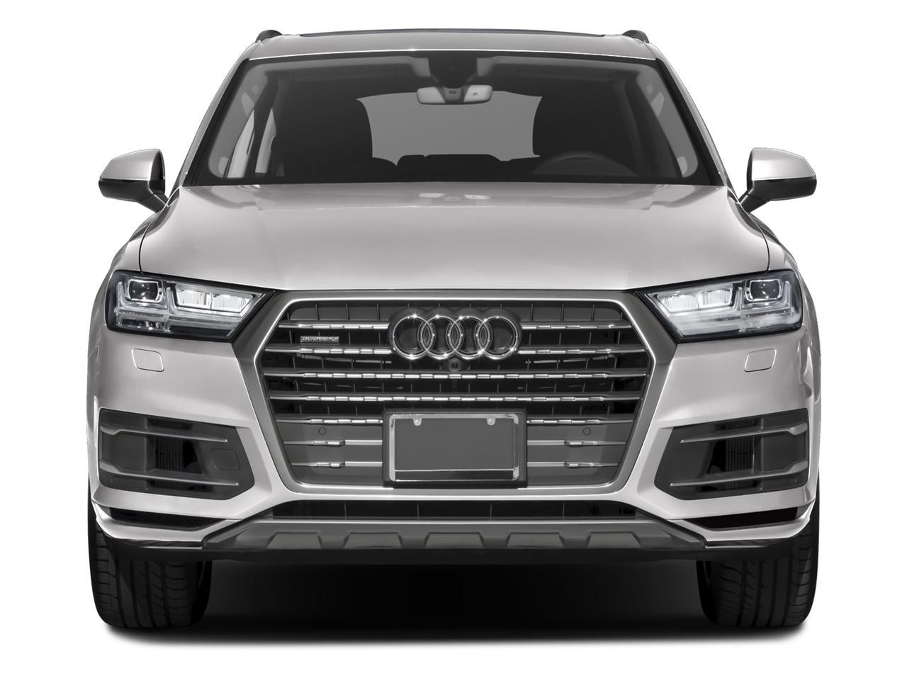 2018 Audi Q7 2.0 TFSI Premium