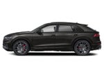 2023 Audi SQ8 Prestige 4.0 TFSI quattro