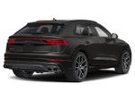 2023 Audi SQ8 Prestige 4.0 TFSI quattro