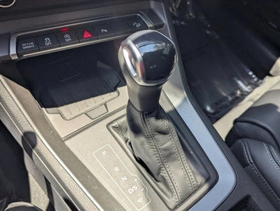 2024 Audi Q3 S line Premium Plus 45 TFSI quattro