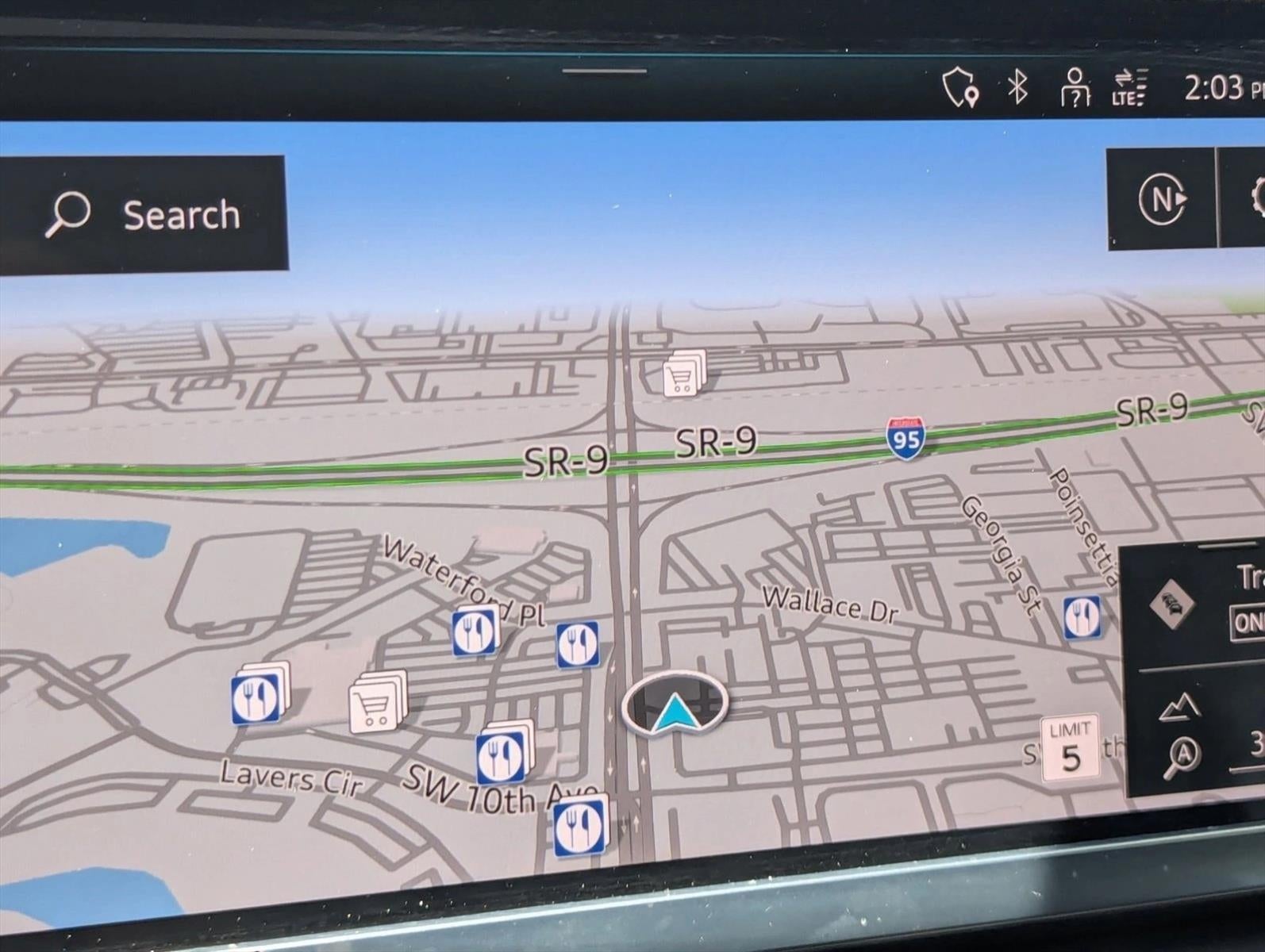 2024 Audi Q3 S line Premium Plus 45 TFSI quattro