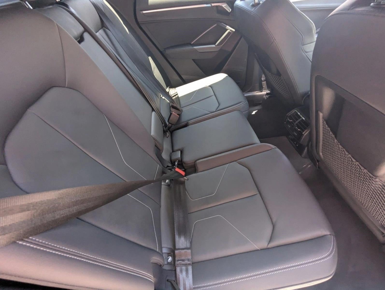 2024 Audi Q3 S line Premium Plus 45 TFSI quattro