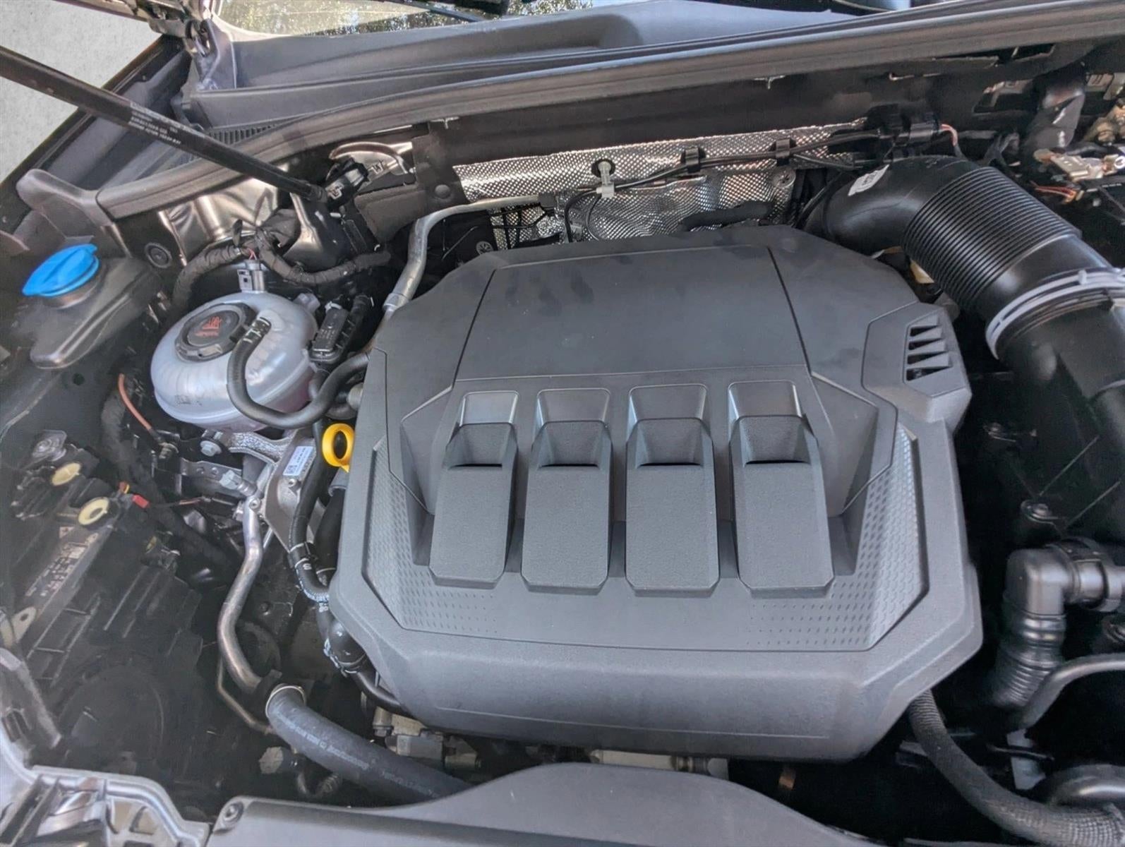 2024 Audi Q3 S line Premium Plus 45 TFSI quattro