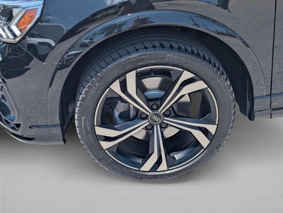 2024 Audi Q3 S line Premium Plus 45 TFSI quattro