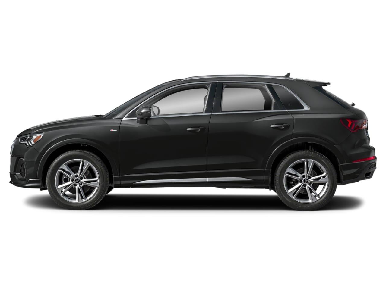 2024 Audi Q3 S line Premium Plus 45 TFSI quattro