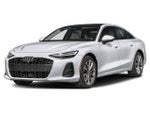 2026 Audi A6 Sedan Prestige quattro