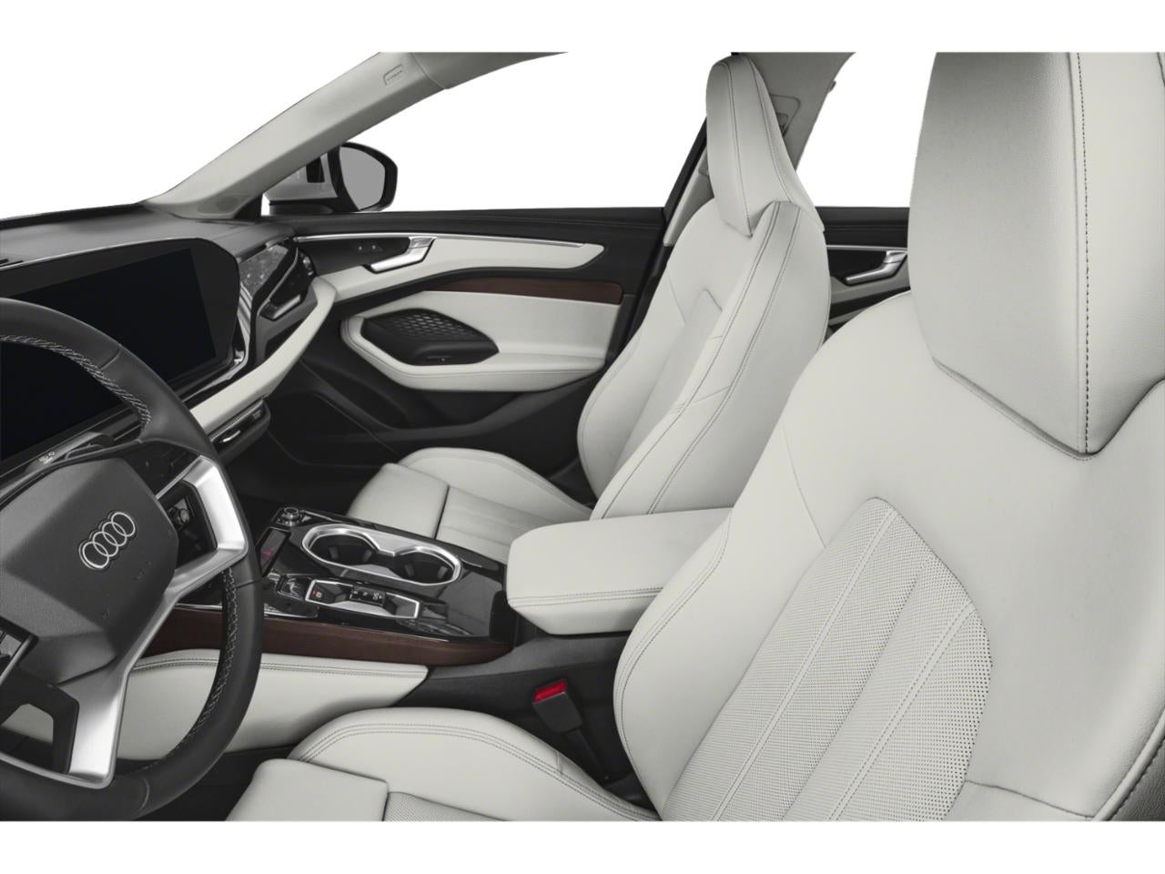 2026 Audi A6 Sedan Prestige quattro