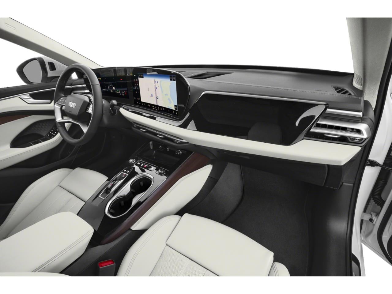 2026 Audi A6 Sedan Prestige quattro