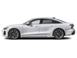 2026 Audi A6 Sedan Prestige quattro