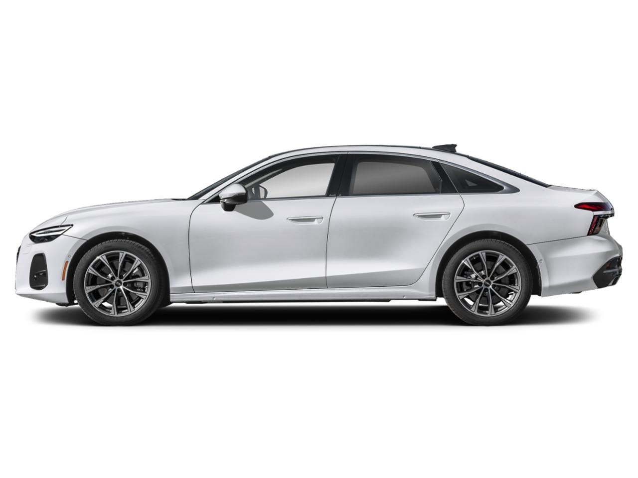 2026 Audi A6 Sedan Prestige quattro