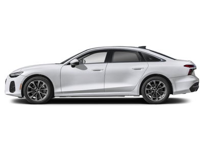 2026 Audi A6 Sedan Prestige quattro